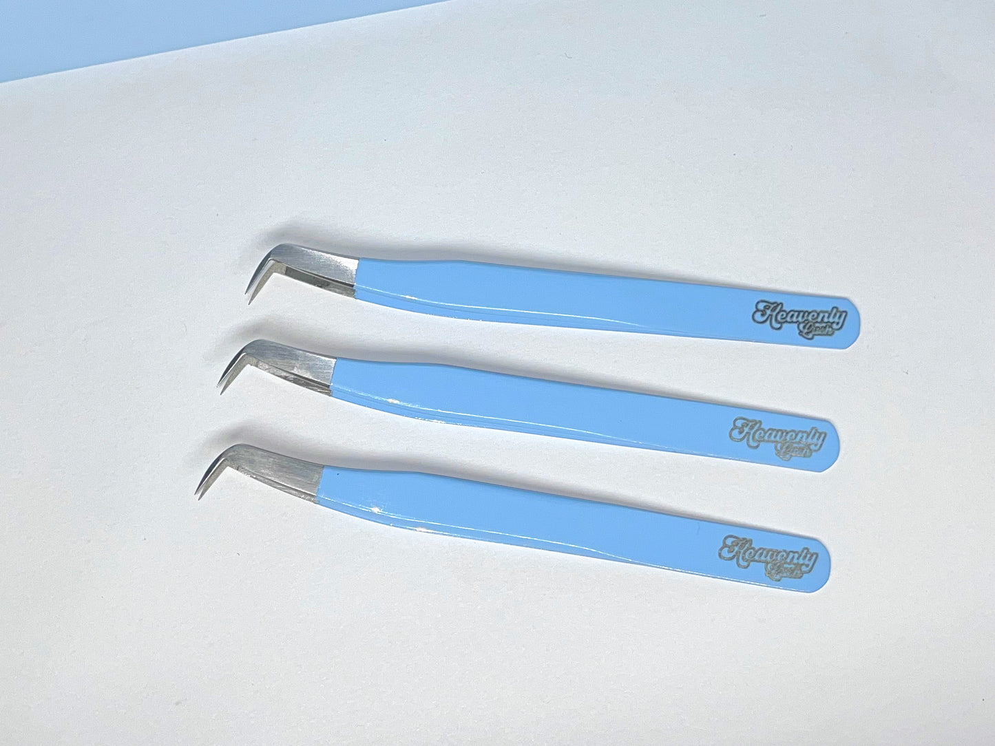 Angel Wings Tweezers
